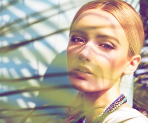 Sonnenbrand im Gesicht: 5 schnelle SOS-Tipps, die wirklich helfen
