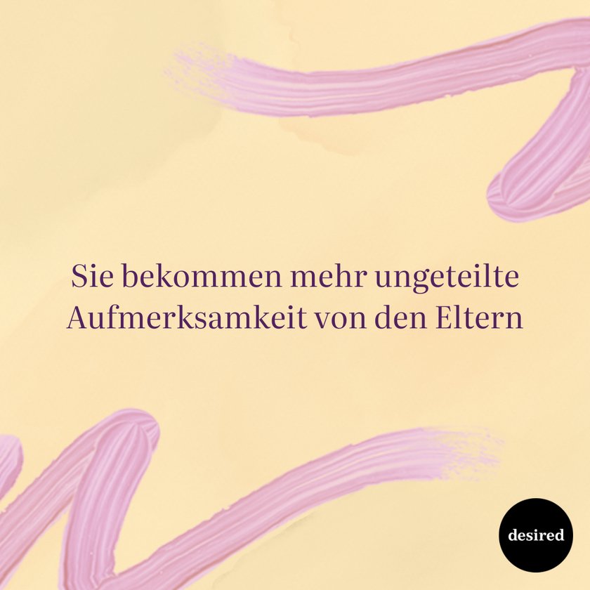 Warum Einzelkinder emotional intelligenter sind