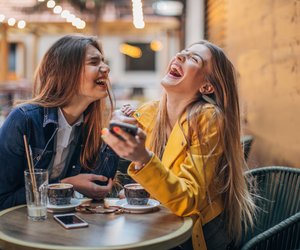Schwarzer Humor, Wortwitz oder Situationskomik – welcher Humor-Typ bist du?