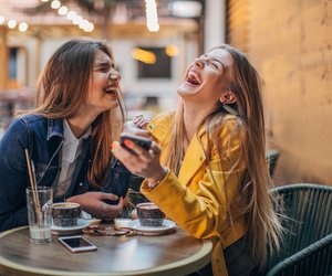 Psychologie: Welcher Humor-Typ bist du? Finde es mit diesem kurzen Test heraus!