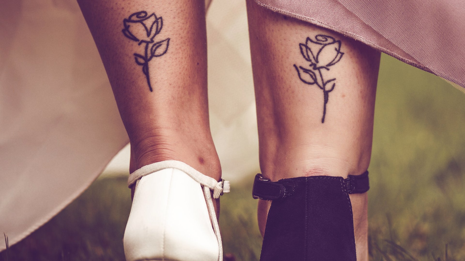 GeschwisterTattoos Die schönsten Sprüche & Symbole!