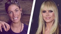 „Der Teufel!“ Models packen im TV über Heidi Klum aus