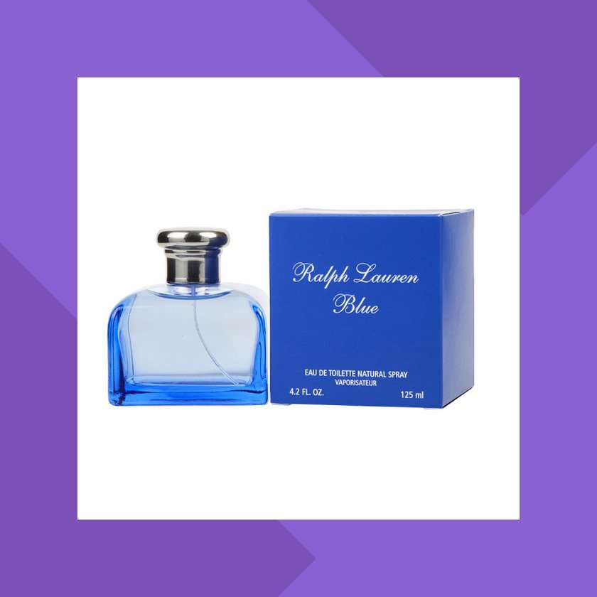 #6 „Ralph Lauren Blue“ von Ralph Lauren
