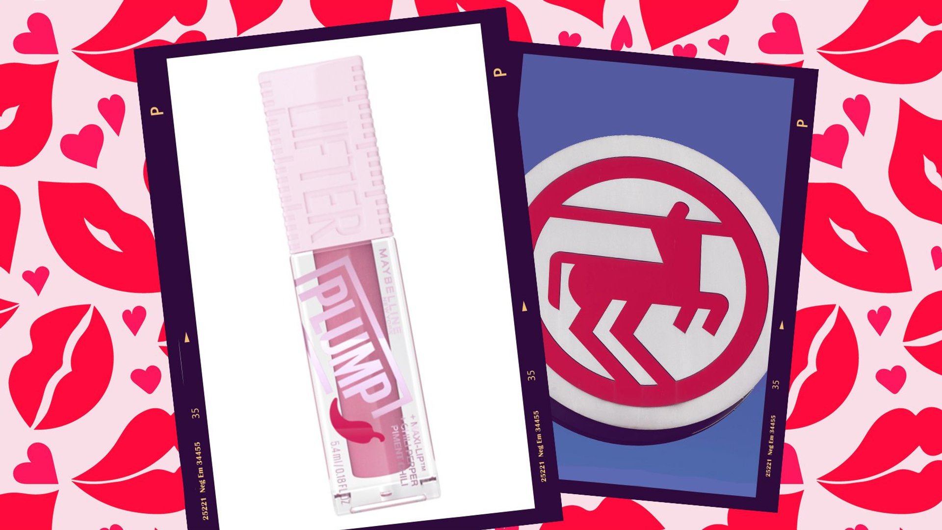 Ganz ohne Lipfiller! Diese PlumpingLipglosse von Rossmann zaubern