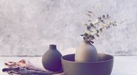 Ikea-Hack: Dieses Deko-Teil ist sowohl als Teelichthalter als auch als Deko-Vase klasse