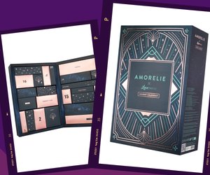 Amorelie-Adventskalender 2025: Lohnt sich der Inhalt?