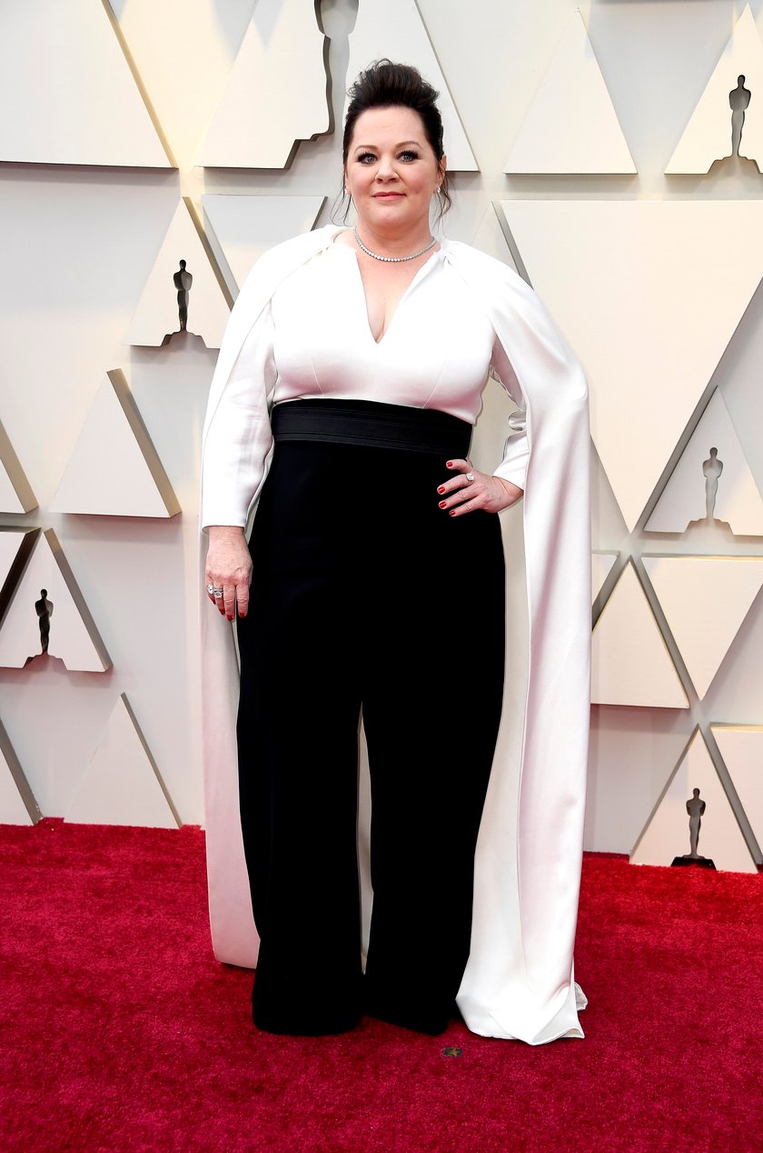 Melissa McCarthy Oscars 2019
