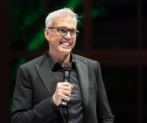 Gordon Herbert: Hat der Basketball-Trainer eine Frau?