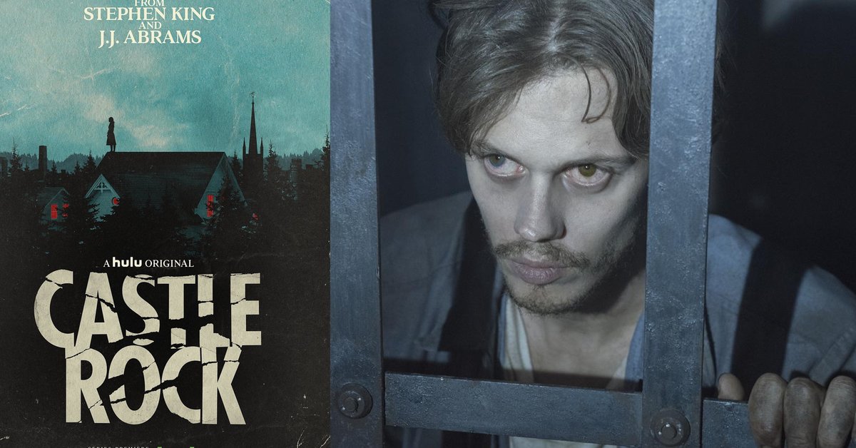 Neue Horror Serie Neue Horror Serie
