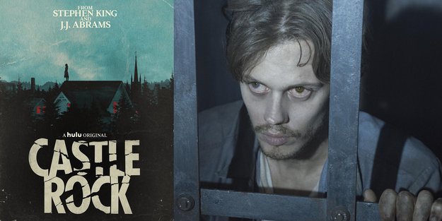 Castle Rock: Neue Horror-Serie für Stephen King Fans