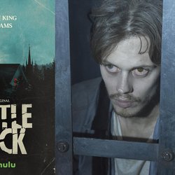 Castle Rock: Neue Horror-Serie für Stephen King Fans