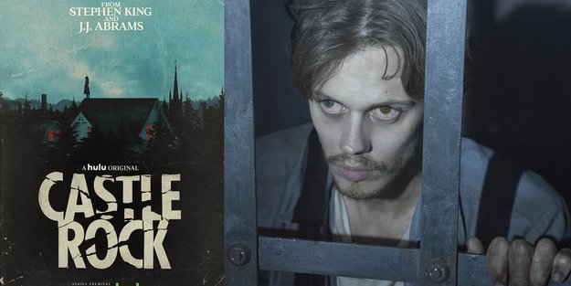 Castle Rock: Neue Horror-Serie für Stephen King Fans