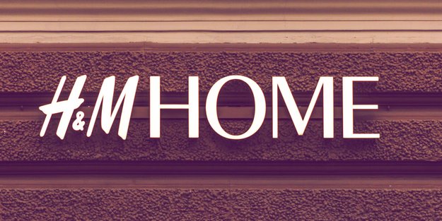 Du wünschst dir eine Outdoor-Oase? Diese 10 Teile von H&M Home wirst du lieben