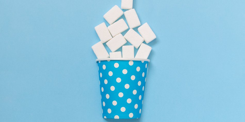 3 einfache Tipps für eine zuckerfreie Ernährung