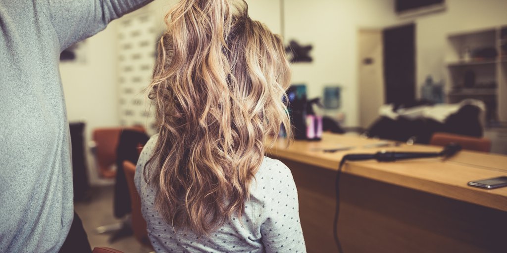 Balayage Vs Ombre Was Sind Die Unterschiede Desired De