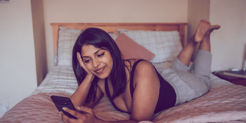 Sex-Emojis: Was sie bedeuten und wie du sie verwendest