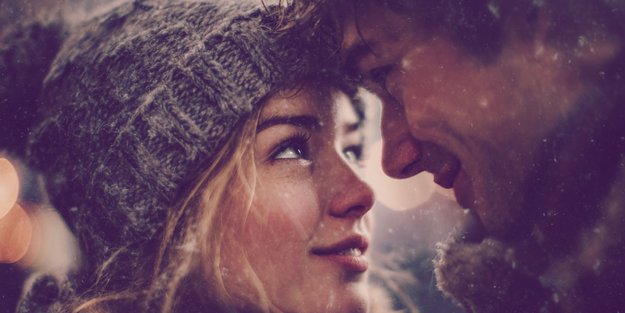 6 verführerische Düfte, durch die aus deinem Winter-Flirt echte Liebe wird