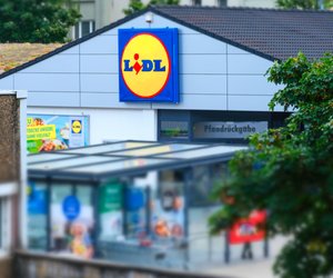 Mehr Ordnung im Flur: Schnapp dir dieses ausziehbare Schuhregal bei Lidl