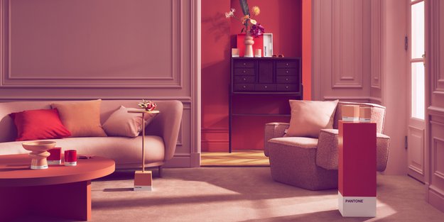 H&M Home x Pantone: Hier ergatterst du die coolsten Teile der Designer-Kollektion