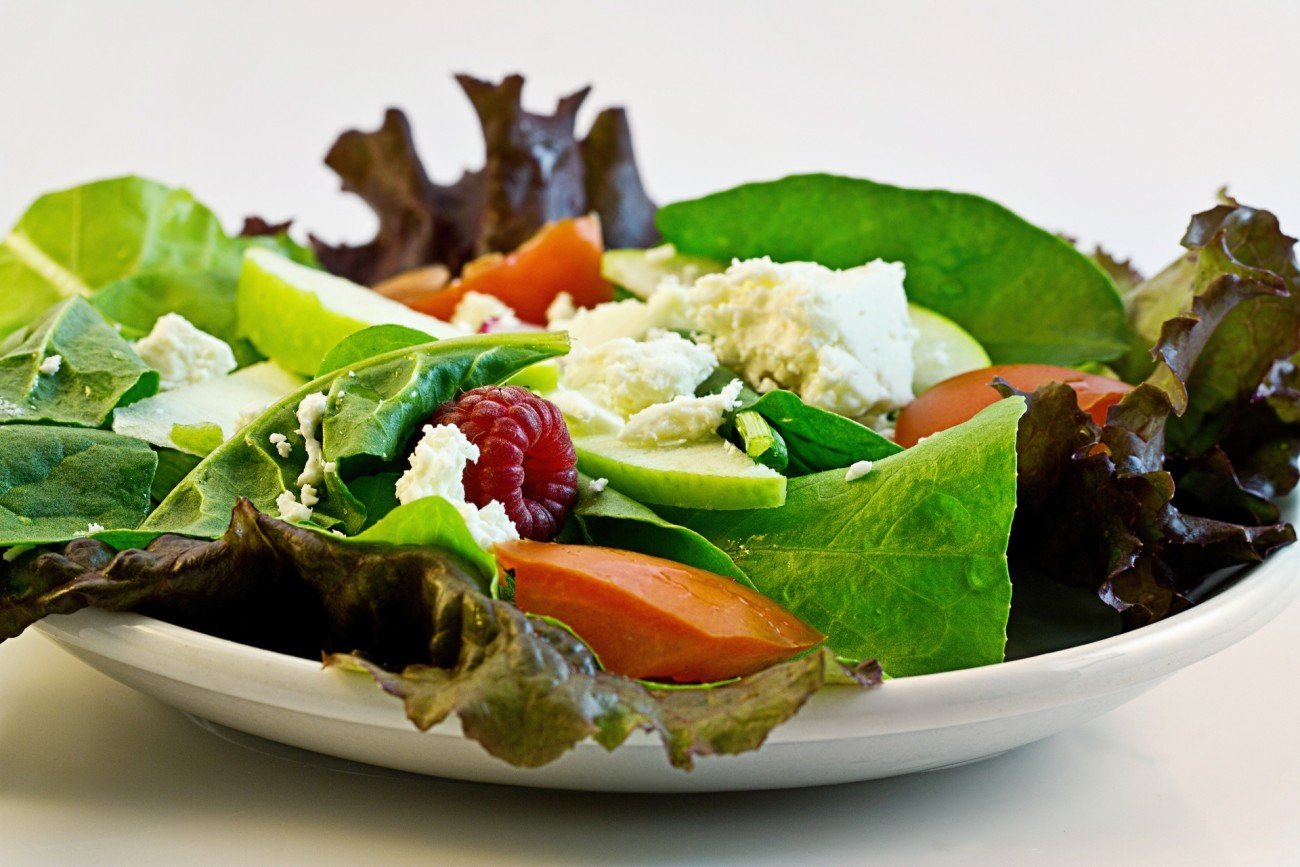 DASH-Ernährung DASH-Ernährung