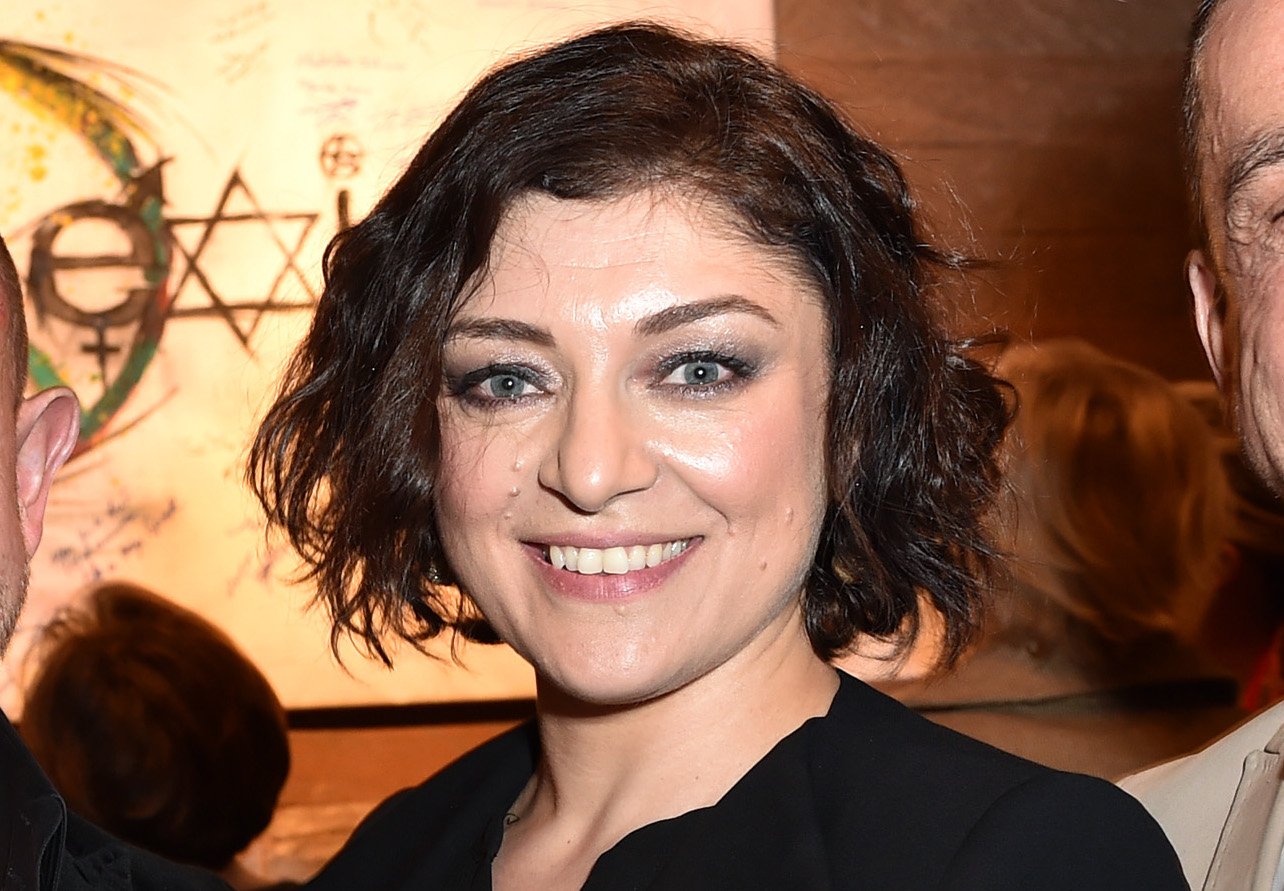 Die Autorin Nahid Shahalimi ist selbst aus Afghanistan geflohen, doch für ihr Buch in die Heimat zurückgekehrt. Die Autorin Nahid Shahalimi ist selbst aus Afghanistan geflohen, doch für ihr Buch in die Heimat zurückgekehrt.