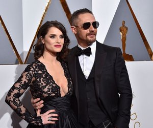 Tom&#x20;Hardy&#x3A;&#x20;Mit&#x20;dieser&#x20;Frau&#x20;ist&#x20;der&#x20;Schauspieler&#x20;verheiratet