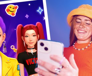 „KPop Demon Hunters“: Style das Heldinnen-Trio in diesem Fashion Game für Gen Alpha