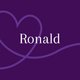 Ronald