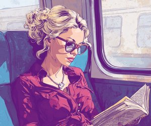 12 Bücher über die Wechseljahre, die jede Millenial-Frau schon jetzt lesen sollte