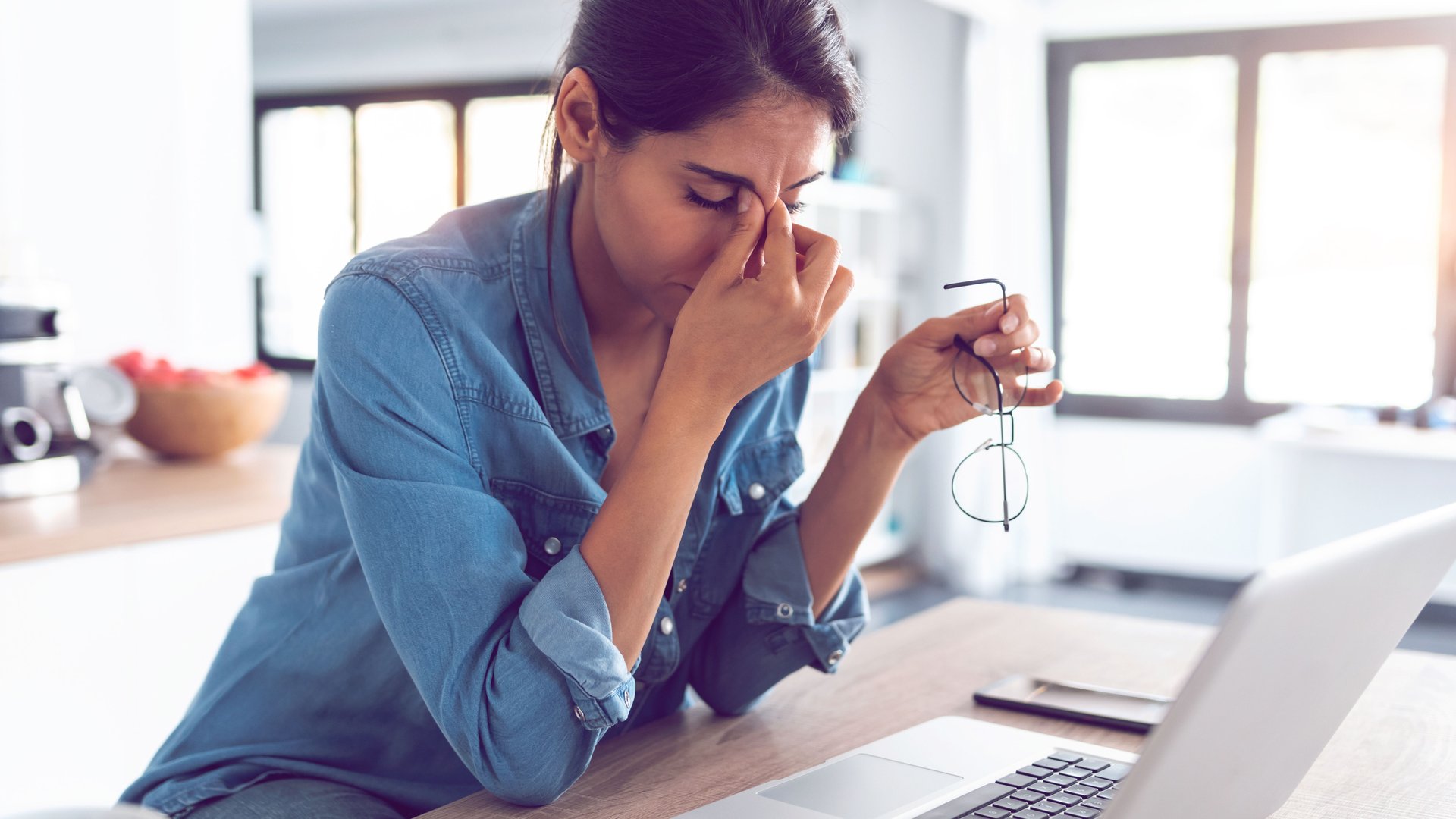 Eisenmangel Was hilft schnell? Die 3 besten Tipps!