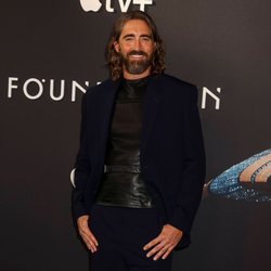 Lee Pace: Hat der Hollywood-Star einen Partner an seiner Seite?