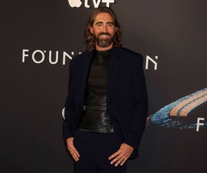 Lee Pace: Hat der Hollywood-Star einen Partner an seiner Seite?