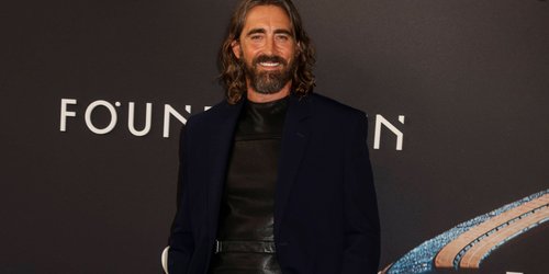 Lee Pace: Hat der Hollywood-Star einen Partner an seiner Seite?