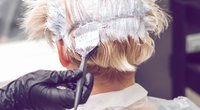 Haare selber blondieren: Mit diesen Tipps gelingt es!