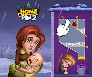 Home Pin 2: Family Adventure