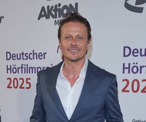 Roman Knižka: Hat der Schauspieler eine neue Freundin?