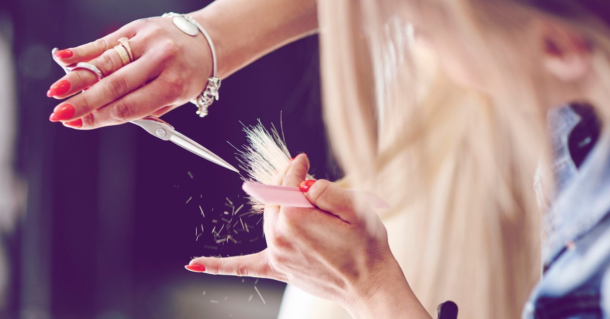 Friseur In Der Nähe Ohne Termin Jetzt Geöffnet Friseure öffnen wieder! So kommst du schnell an einen Termin