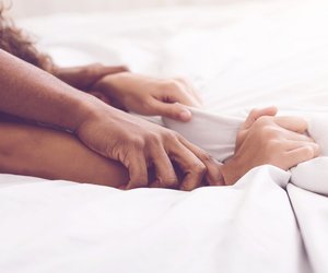 „Blended Orgasm“: Kleiner Trick für den Mega-Orgasmus!