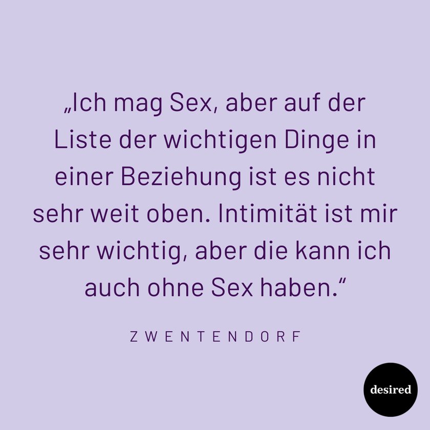 Reddit antwortet: Wie wichtig ist Sex für eine Beziehung?