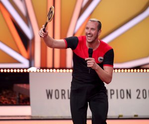 Pascal Hens: Wer ist die Frau des Handballers?