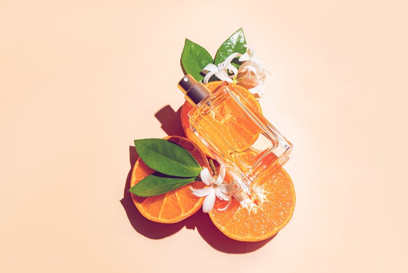 Fruchtige Parfums