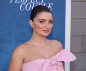 Eve Hewson: Hat die Schauspielerin aktuell einen Freund?