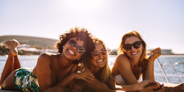 Retro-Vibes für sonnige Tage – Warum diese Sonnenbrille jetzt alle lieben