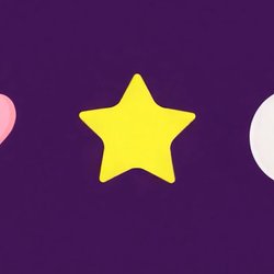 Welches Symbol spricht dich direkt an? Es verrät, wie du mit Kritik umgehst