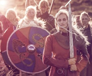 Wikinger-Tattoo: Wir zeigen dir seine Vielfältigkeit und Mystik