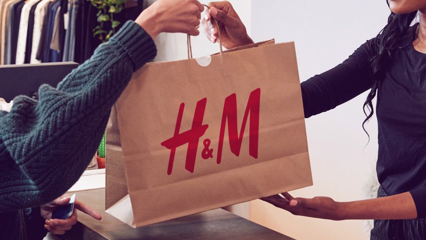 Neue Bademode bei H&M: Jetzt kann der Urlaub starten!