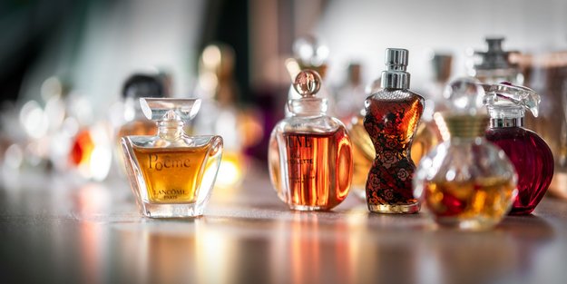 Duftende Glücksmomente: Das Parfum von DM für gute Stimmung