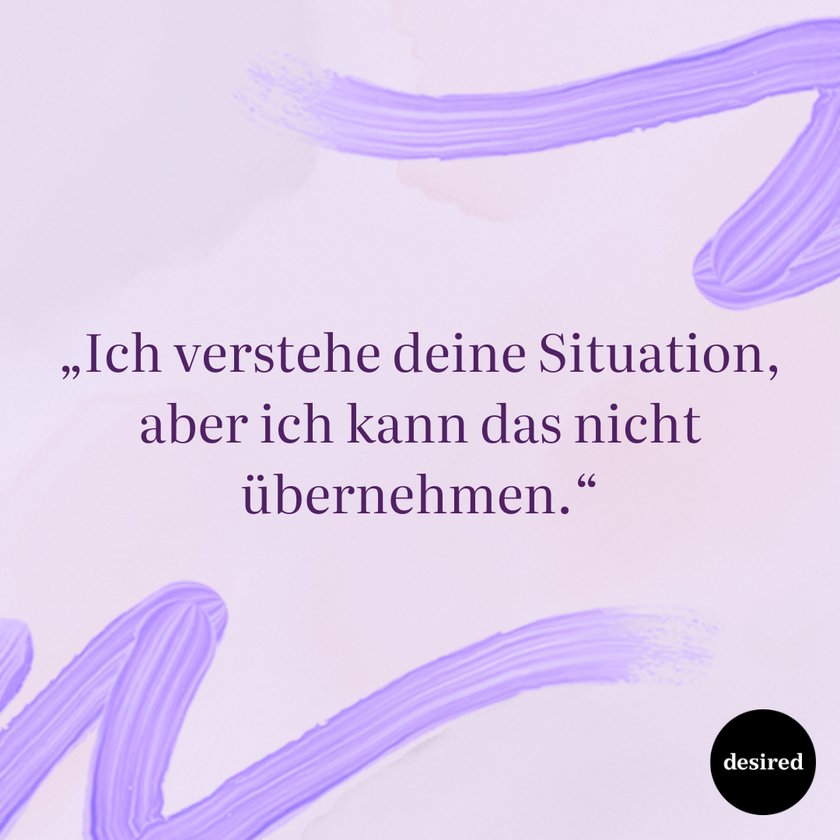 7 Sätze, die emotional intelligente Menschen sagen, um ihre Grenzen zu schützen