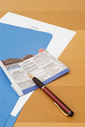 Bewerbung schreiben Bewerbung schreiben