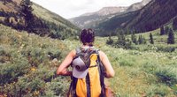 Kalorienverbrauch Wandern: So effektiv ist Trekking
